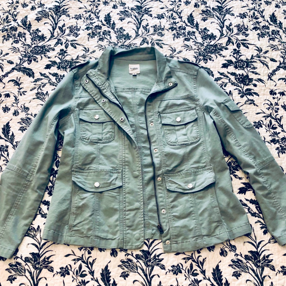 Kensie lightweight jacket